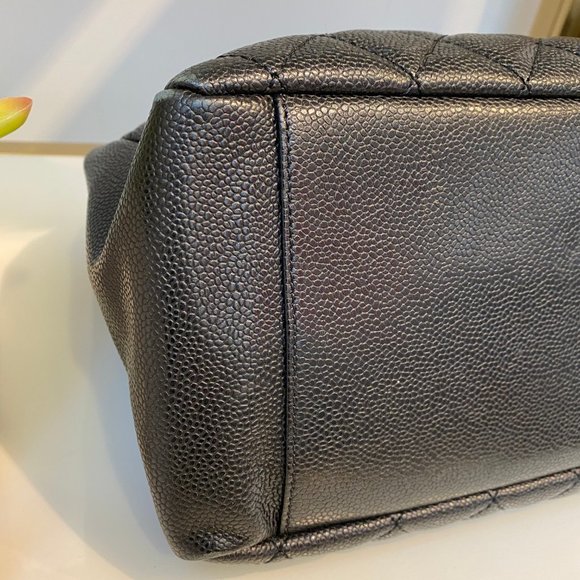 Chanel GST Black - Picture 5 of 7